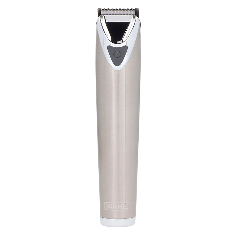 WAHL Lithium Ion Trimmer (Rustfrit Stål)